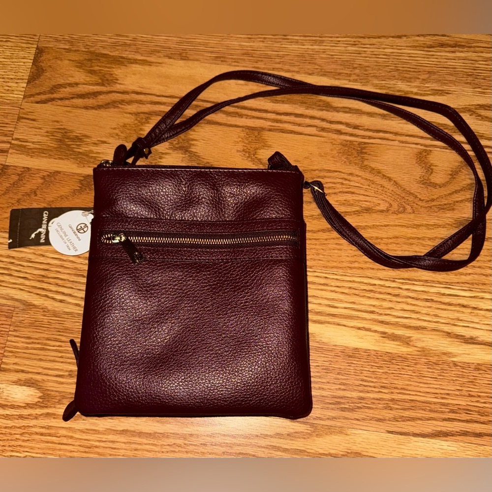 Giani Bernini Crossbody